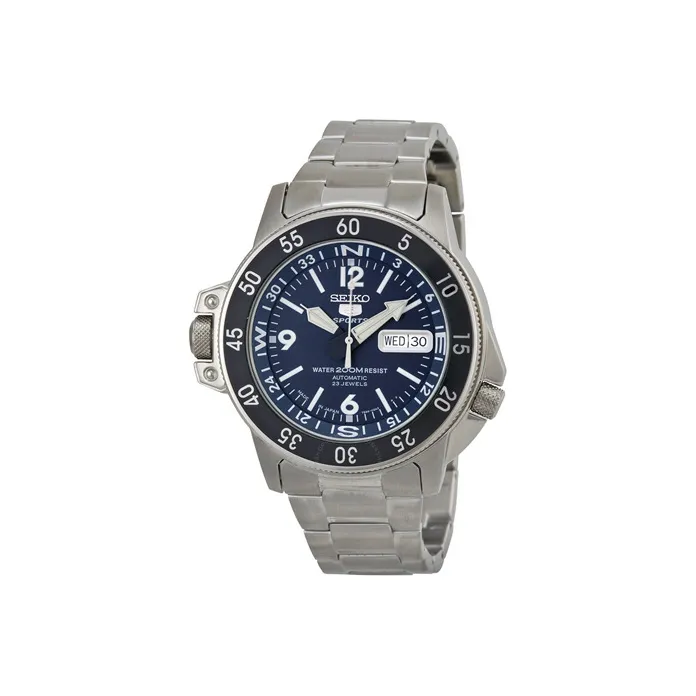 SEIKO Classic SKZ209J1-0