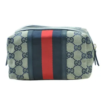 GUCCI Toiletry Bags