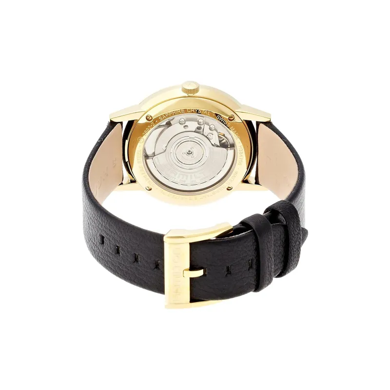 Hamilton Men Watch-1