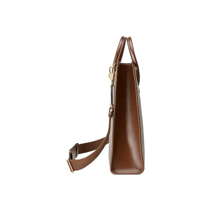 GUCCI GG Retro Series Handbags-3