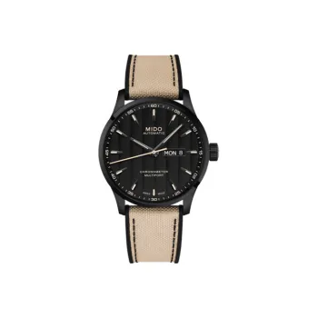 MIDO Men Helm Watch