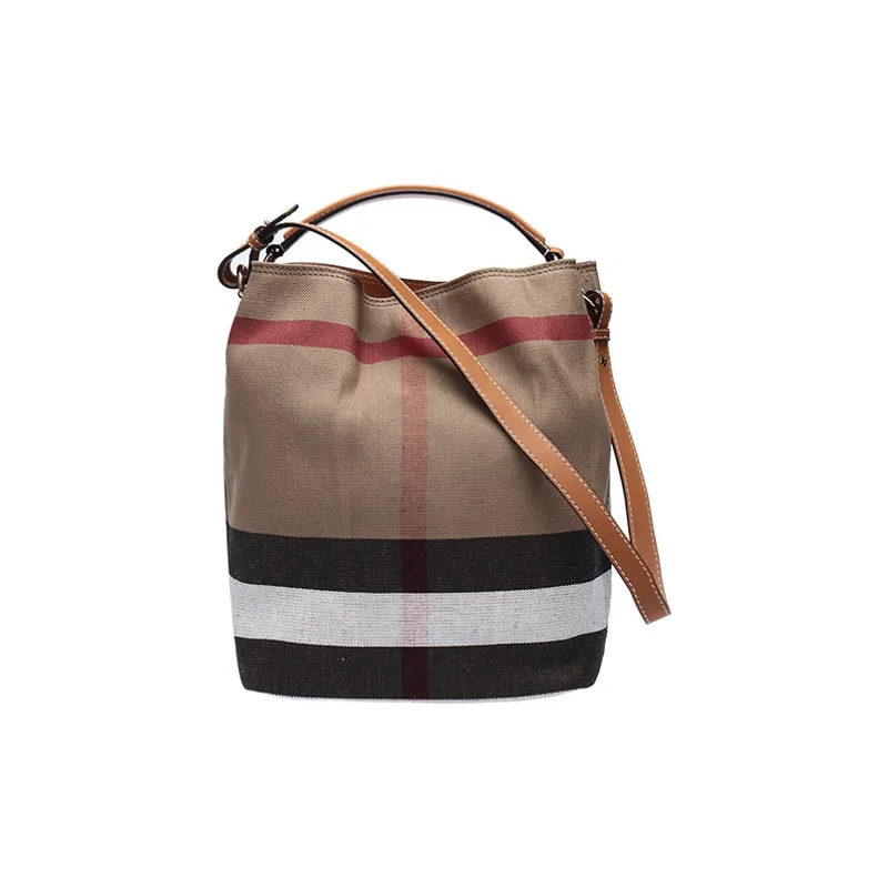 Burberry Handbags-0