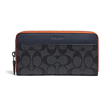 COACH Accordion Wallet Wallets