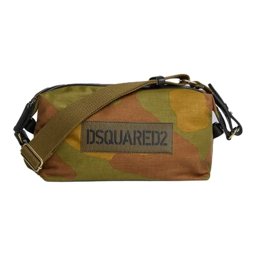 DSQUARED 2 Shoulder Bags