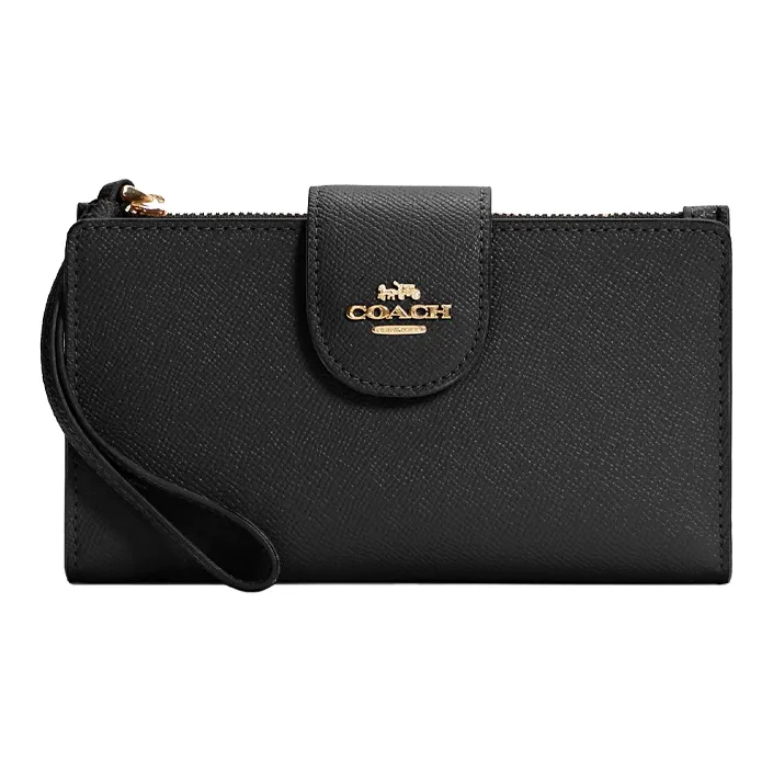 COACH Tech Wallet Wallets-0