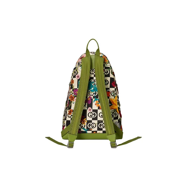 The North Face X GUCCI Backpacks-4
