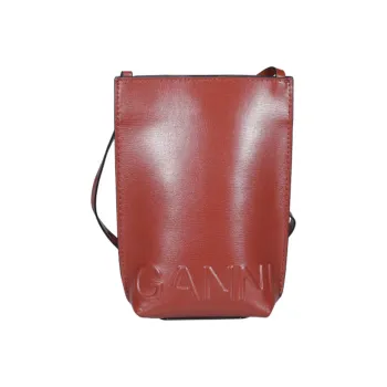 GANNI Shoulder Bags