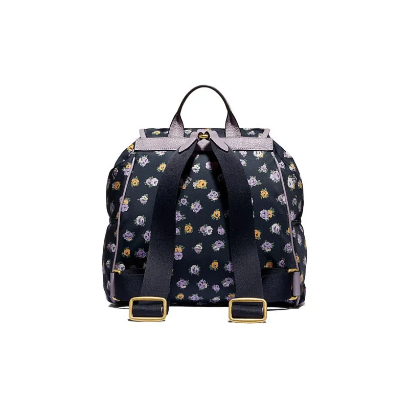 COACH Cargo Backpacks-2