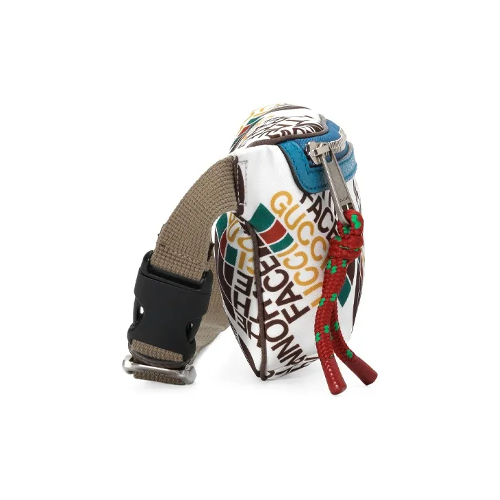 The North Face X GUCCI Fanny Packs-2
