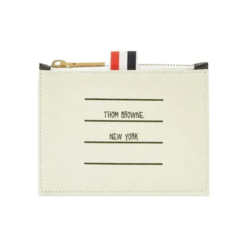 THOM BROWNE Wallets