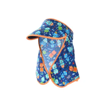 KENMONT Sun Protection Hats Kids