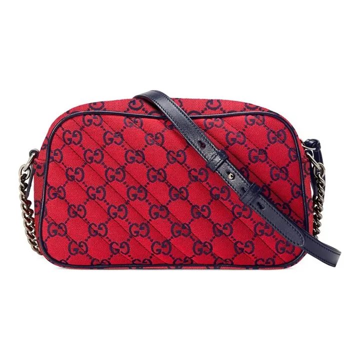 GUCCI Valentine's Day Collection Crossbody Bags-3