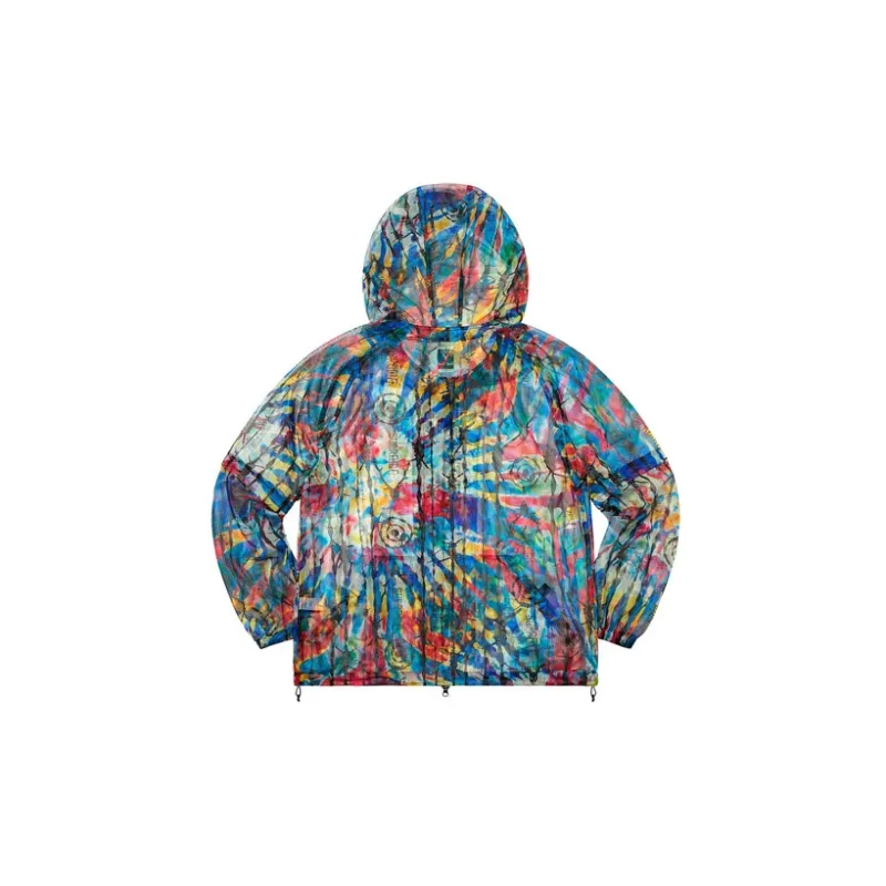 Supreme SOUTH2 WEST8 Bush Parka-6