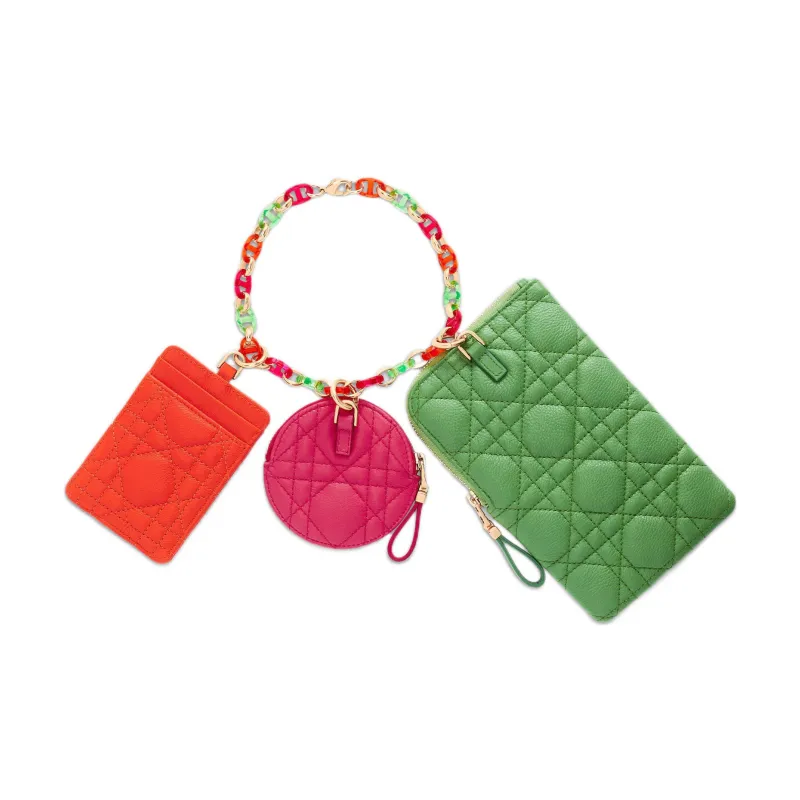 DIOR Caro Clutches-1