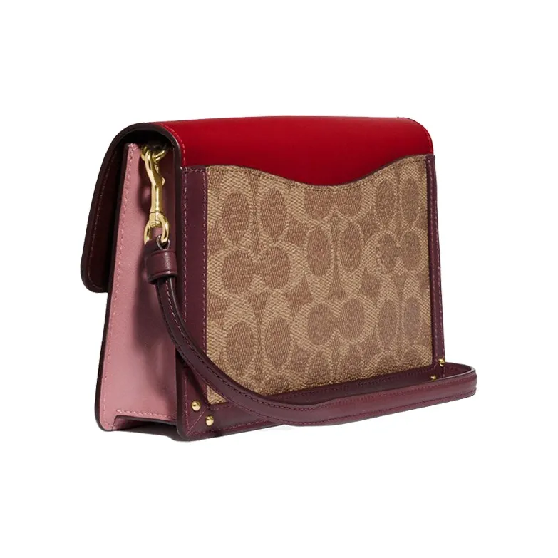 COACH Shoulder Bags-1