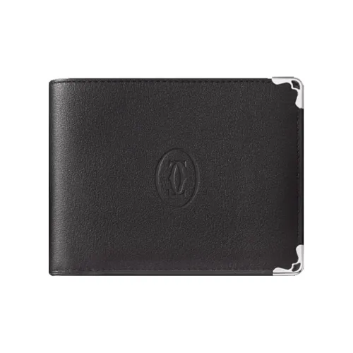 Must De Cartier Card Holders