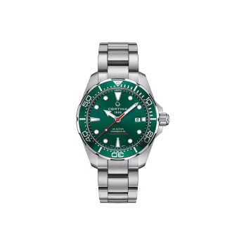 Certina Men Watch