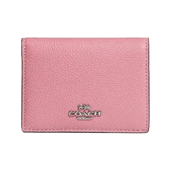 COACH Snap Wallet Wallets