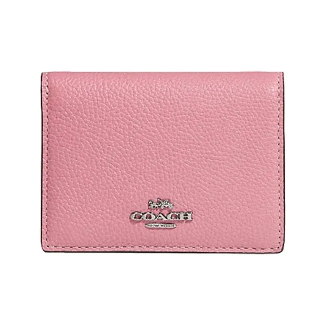 COACH Snap Wallet Wallets-0