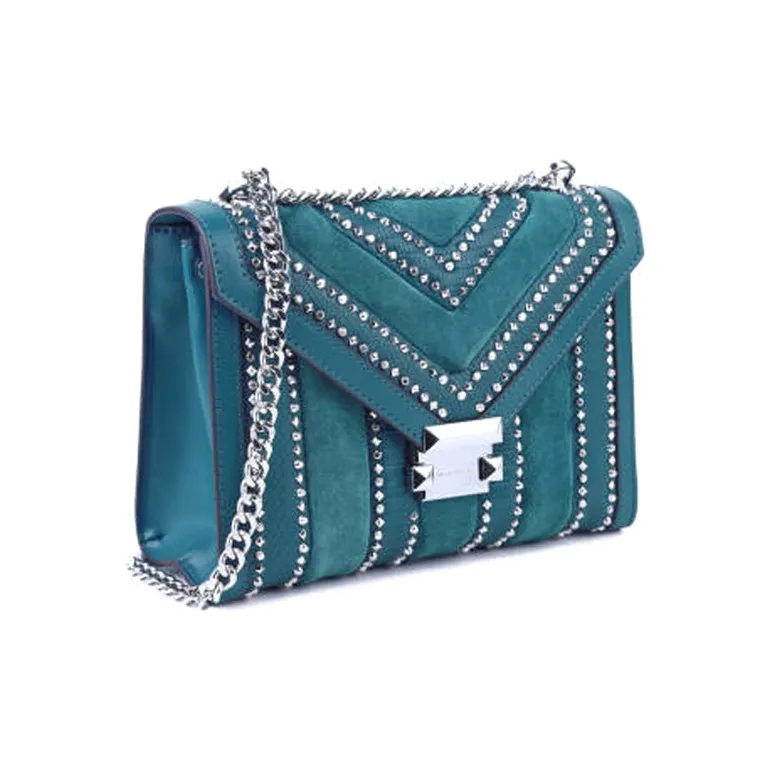 MICHAEL KORS MICHAEL KORS Luggage Collection Crossbody Bags-1
