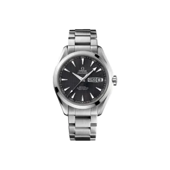 OMEGA Seamaster Aquaterra Annual Calendar 231.10.43.22.06.001