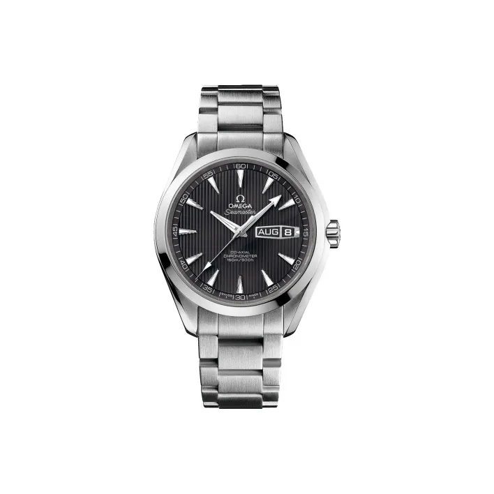 OMEGA Seamaster Aquaterra Annual Calendar 231.10.43.22.06.001-0