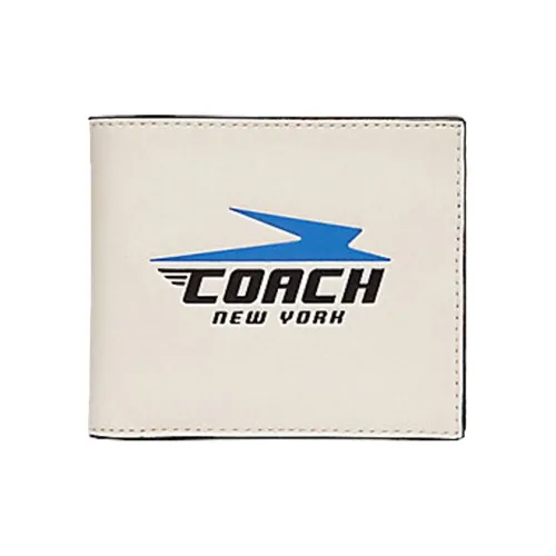 COACH 3 IN 1 Wallet Wallets