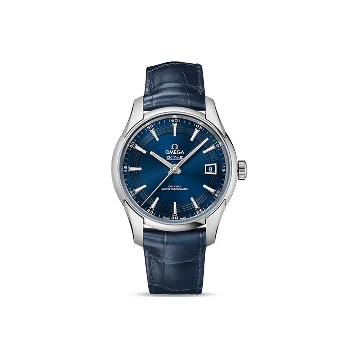 OMEGA De Ville 433.33.41.21.03.001-0