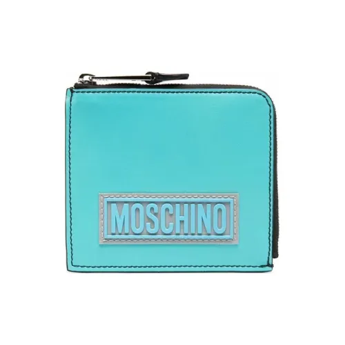 MOSCHINO Wallets