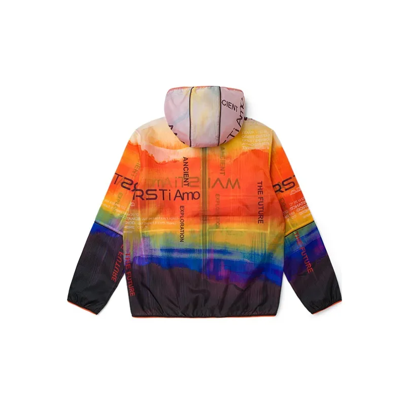 Kappa Jackets Men-3