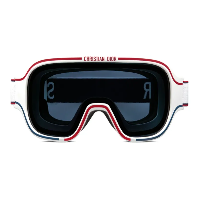DIOR Dioralps Windproof Unisex Ski Goggles-1