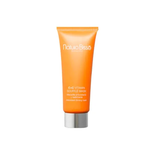NATURA BISSE 마스크팩 사용 습기를 더하다 여성