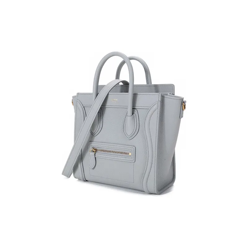 CELINE Luggage Handbags-1