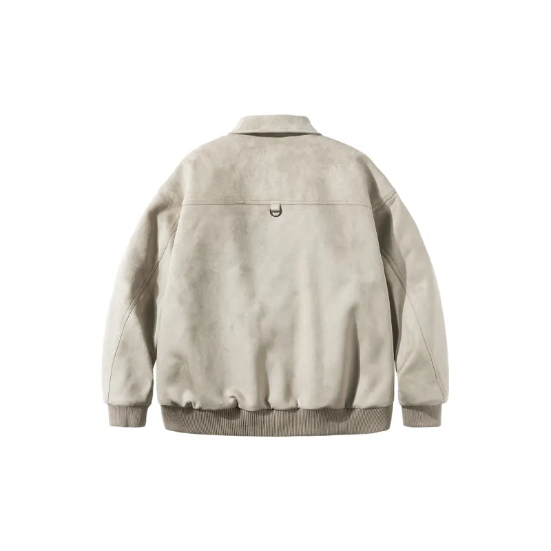 PSO Brand Puffer Jacket Winter Unisex-7