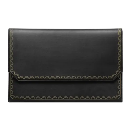 Cartier Guirlande Clutches
