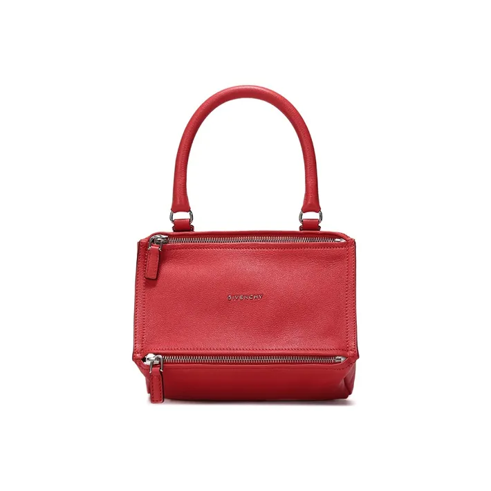 Givenchy Pandora Shoulder Bags-1