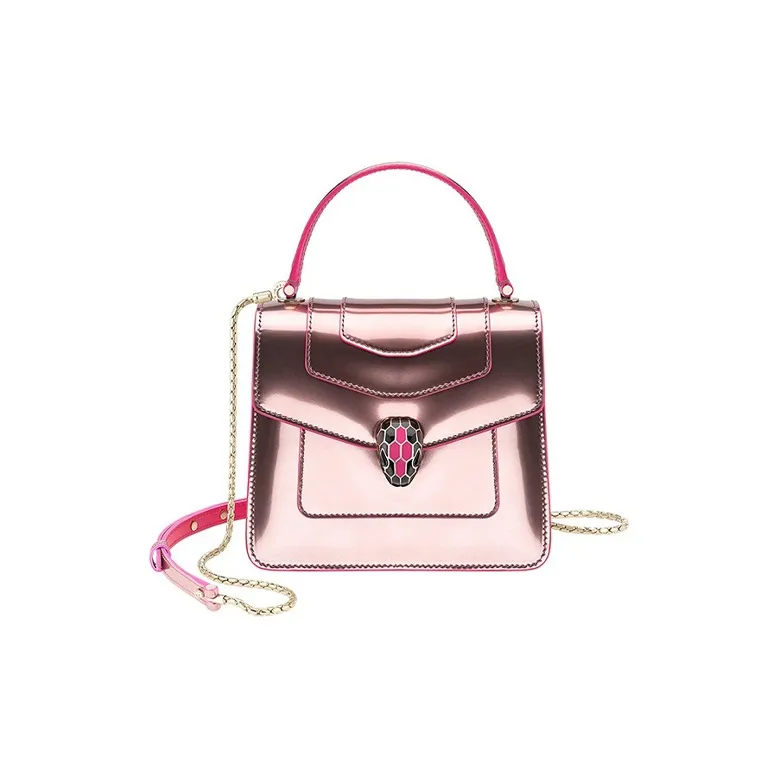 BVLGARI Handbags-0