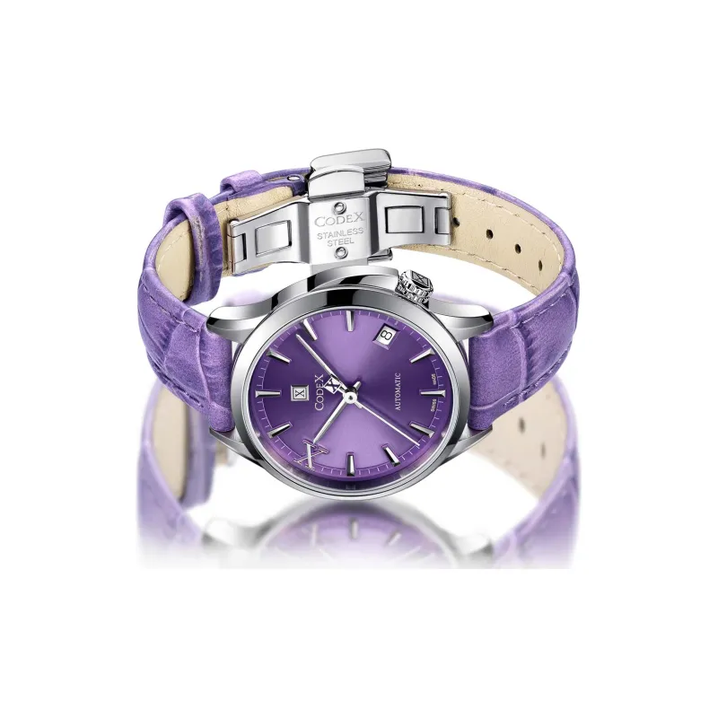 CODEX Women's Chapel Collection Watch-2