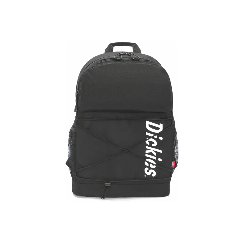Dickies Polyester Backpack Regular Unisex Black-0