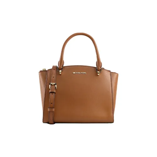 MICHAEL KORS Ellis Shoulder Bags