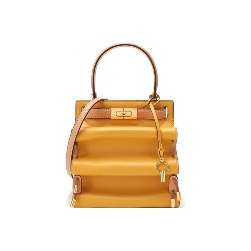 TORY BURCH Lee Radziwill Shoulder Bags