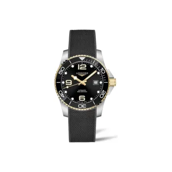 LONGINES Men Comcast Collection Watch