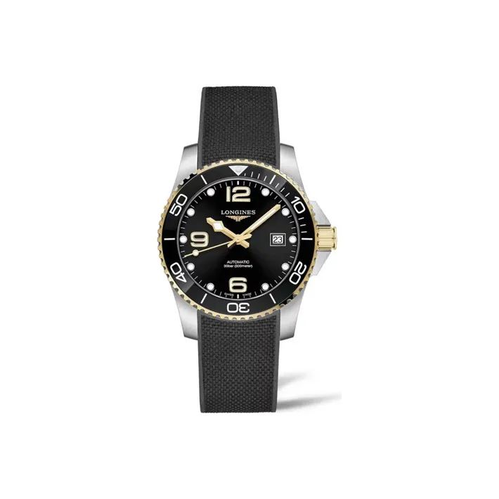 LONGINES Men Comcast Collection Watch-0