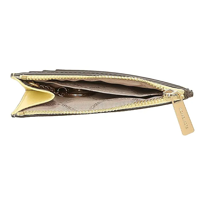 MICHAEL KORS MICHAEL KORS Luggage Collection Wallets-4