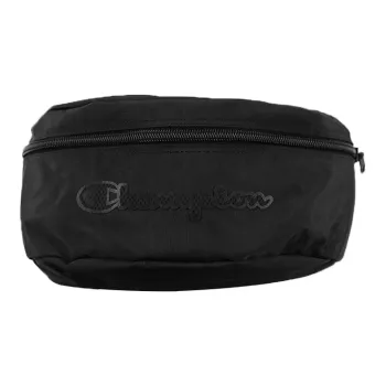 Champion Canvas Canvas Bag Fanny Pack Shoulder Bag Crossbody Bag Regular Men's Black