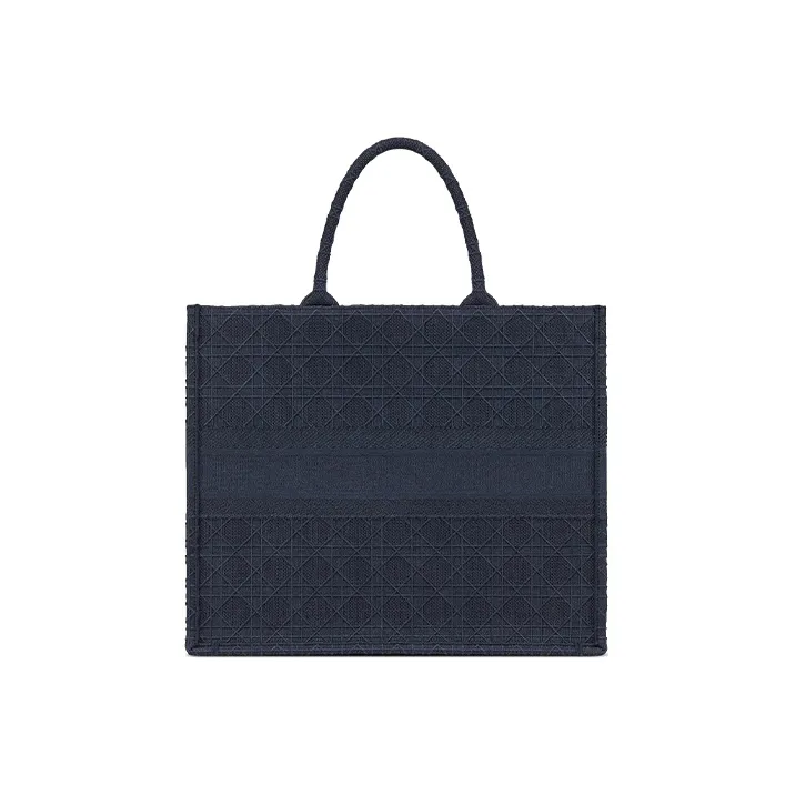 DIOR BookTote Handbags-2