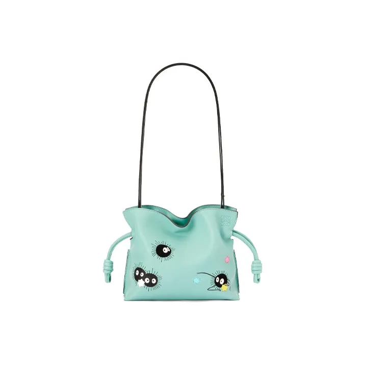 LOEWE Flamenco Clutches-3