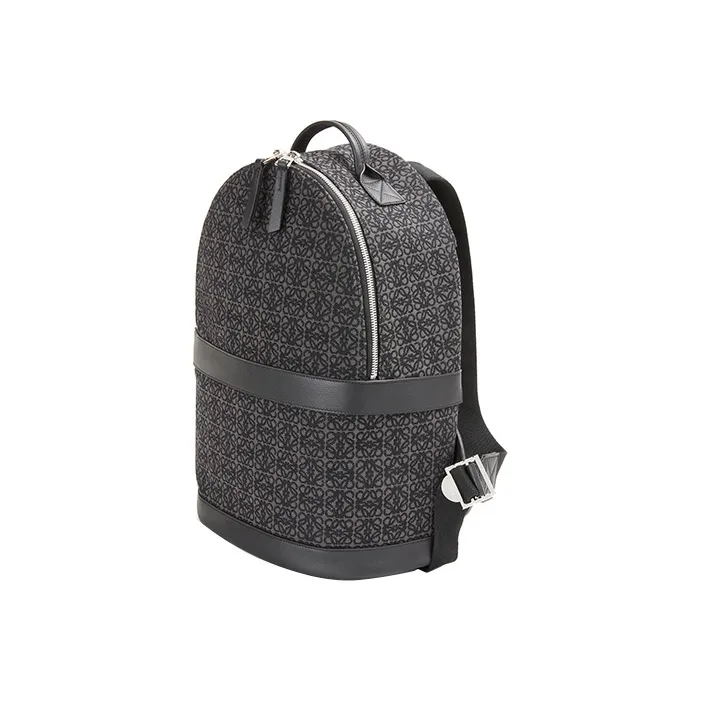 LOEWE Anagram Backpacks-1