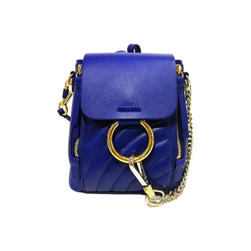 Chloé Bags Backpacks