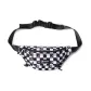 Black White Checkerboard